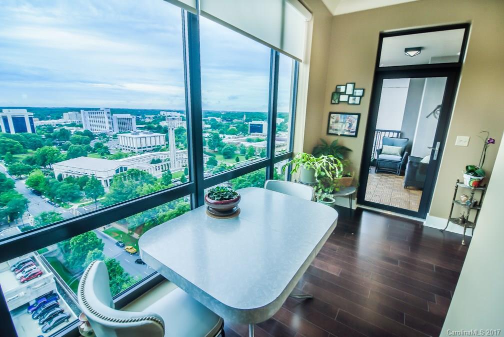 Second Ward - Residential