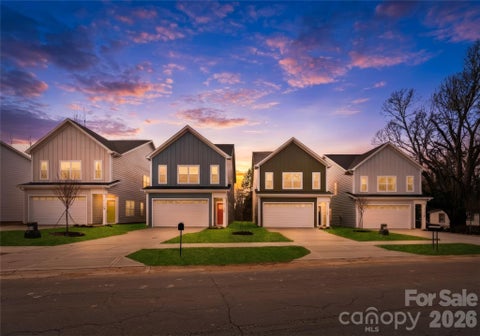 Photo of 2943 Sloan Drive, Charlotte, NC 28208 (MLS # 4395539)