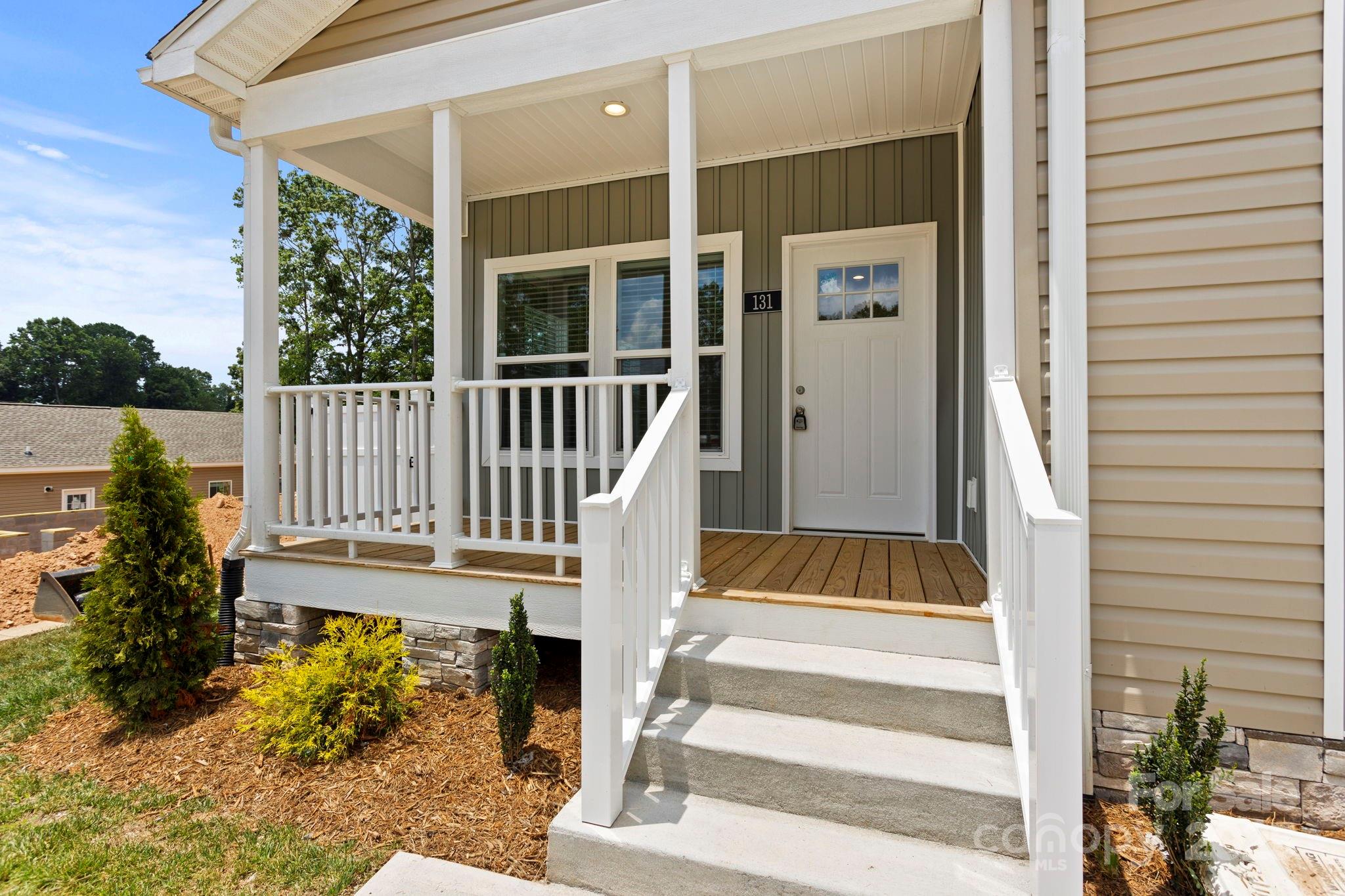 131 Bellamy Road