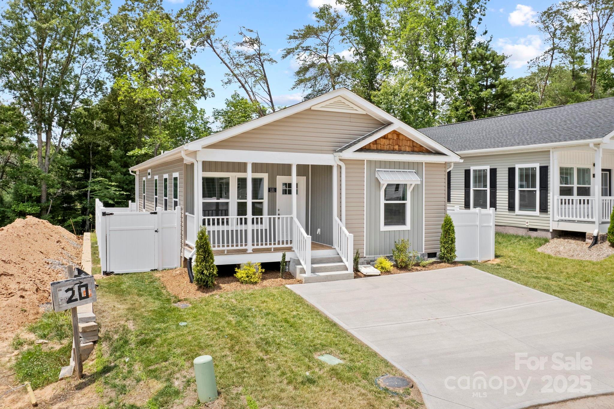 131 Bellamy Road