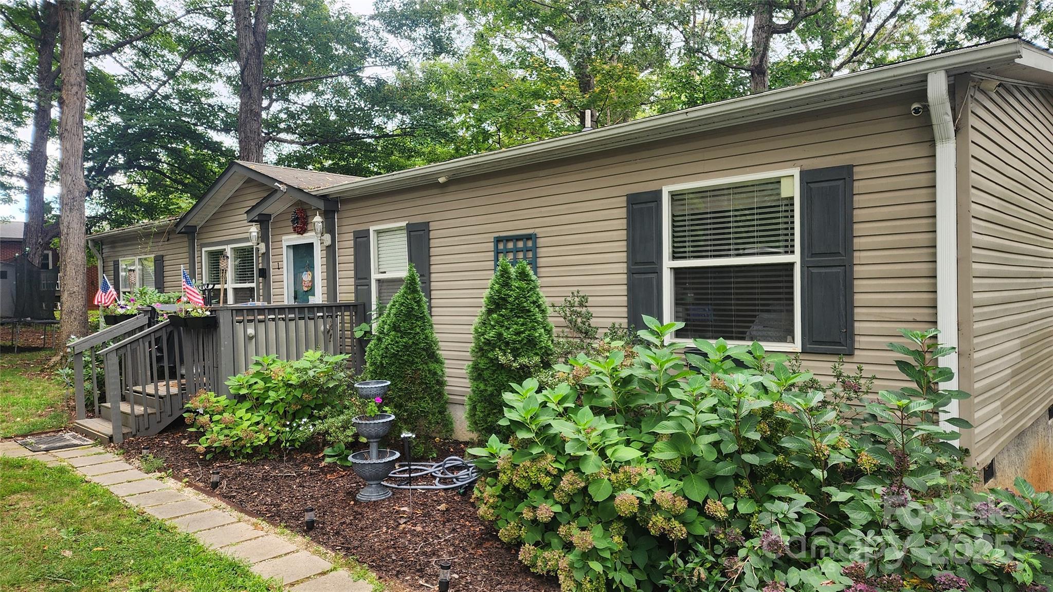 67 Indian Trail Road