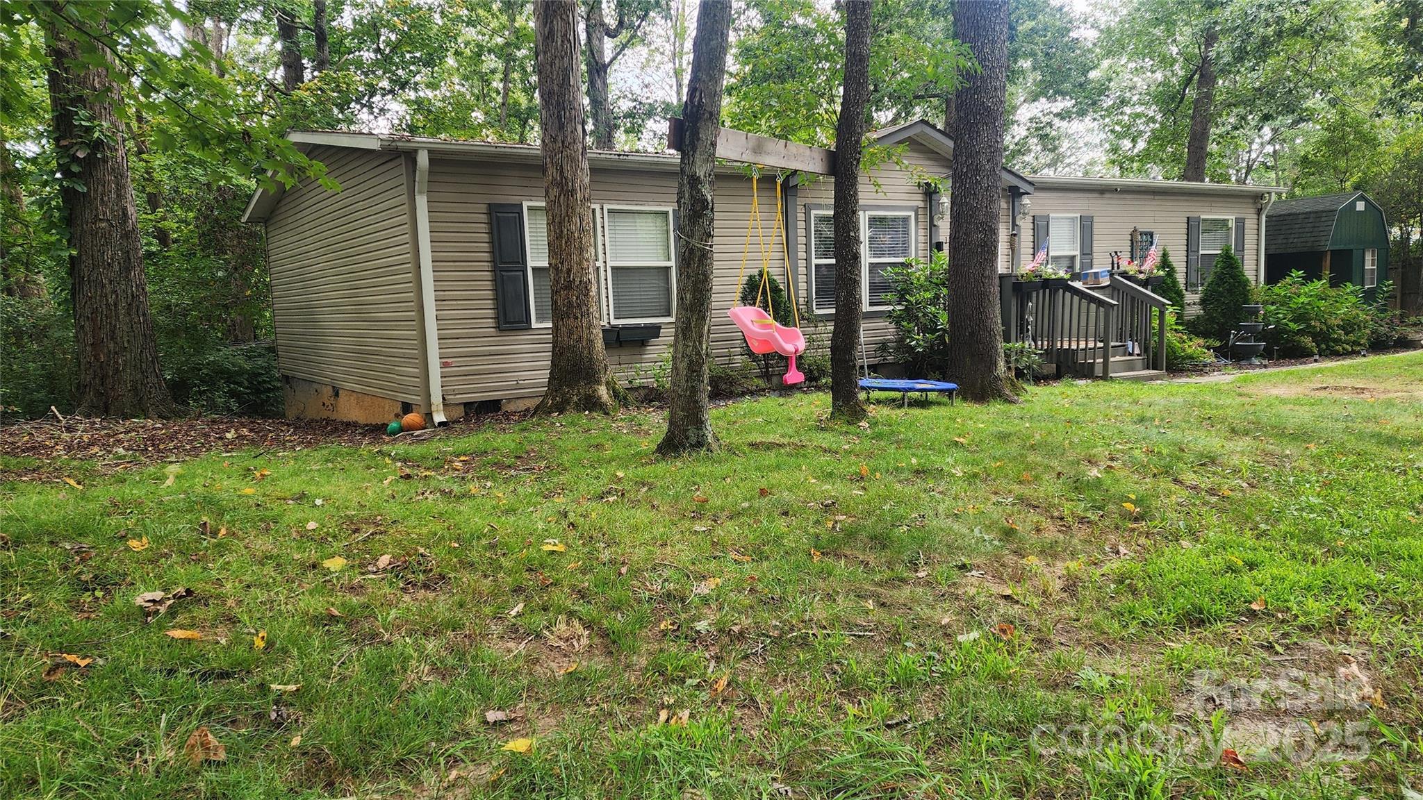 67 Indian Trail Road