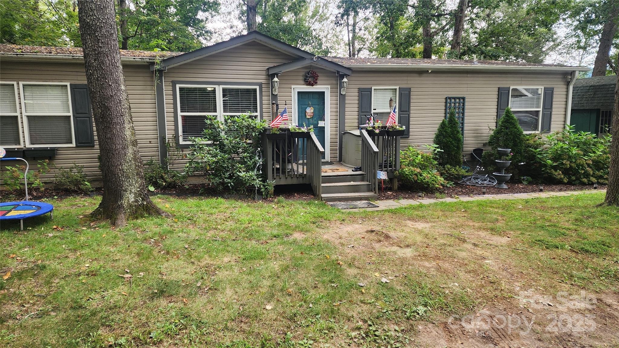 67 Indian Trail Road