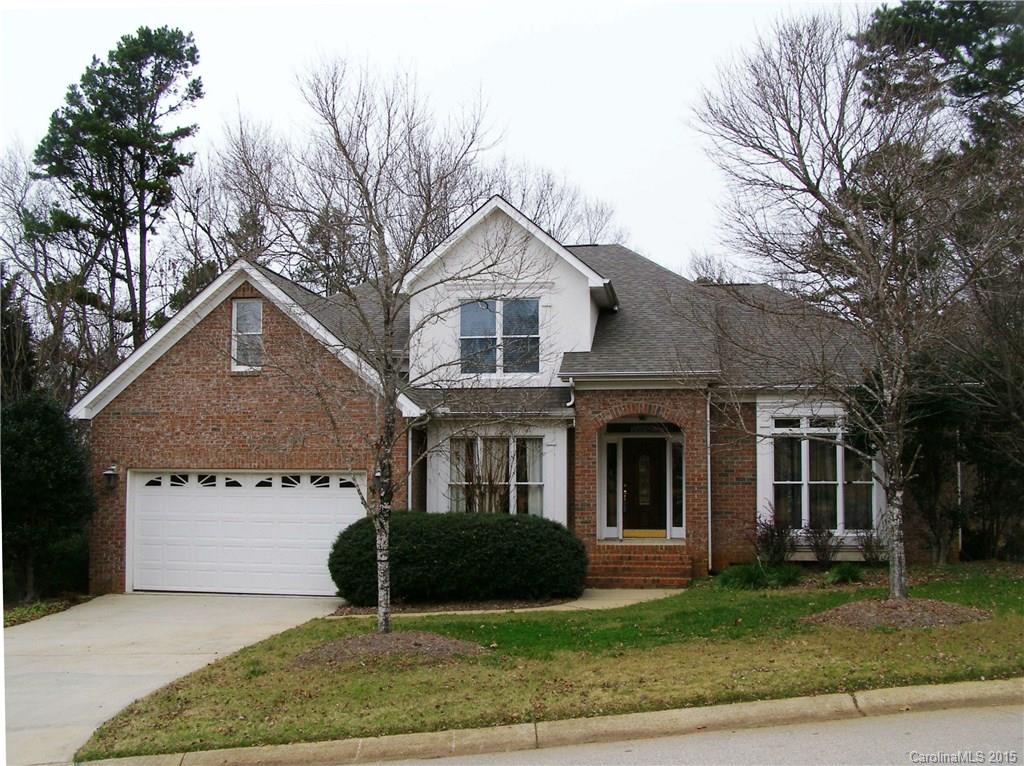 Anchorage - Residential Lease