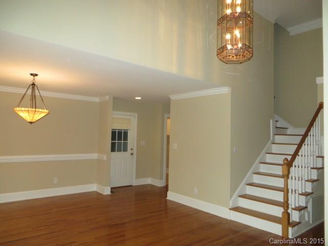 Anchorage - Residential Lease