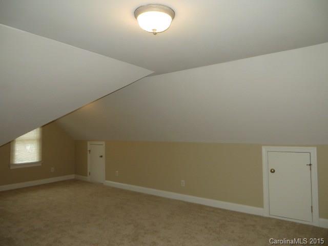 Anchorage - Residential Lease