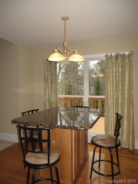 Anchorage - Residential Lease