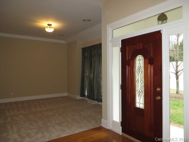 Anchorage - Residential Lease