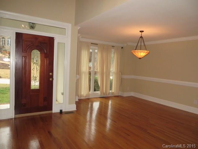 Anchorage - Residential Lease