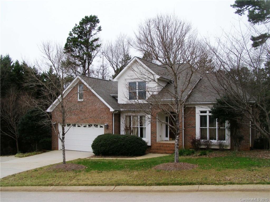 Anchorage - Residential Lease