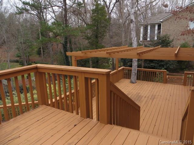 Anchorage - Residential Lease