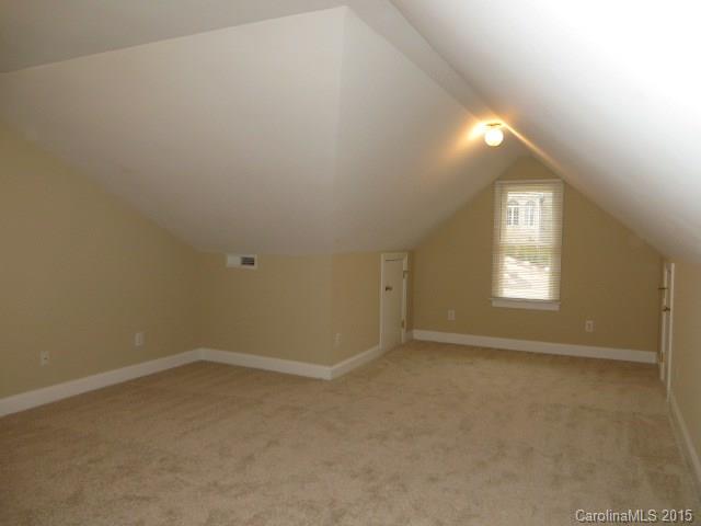 Anchorage - Residential Lease