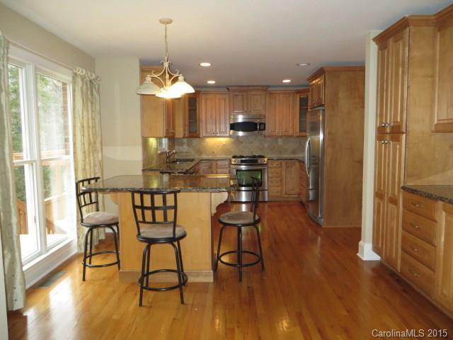 Anchorage - Residential Lease