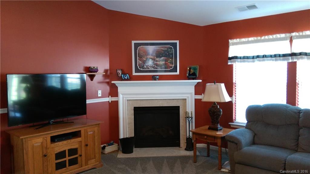 St Andrews Village - Residential