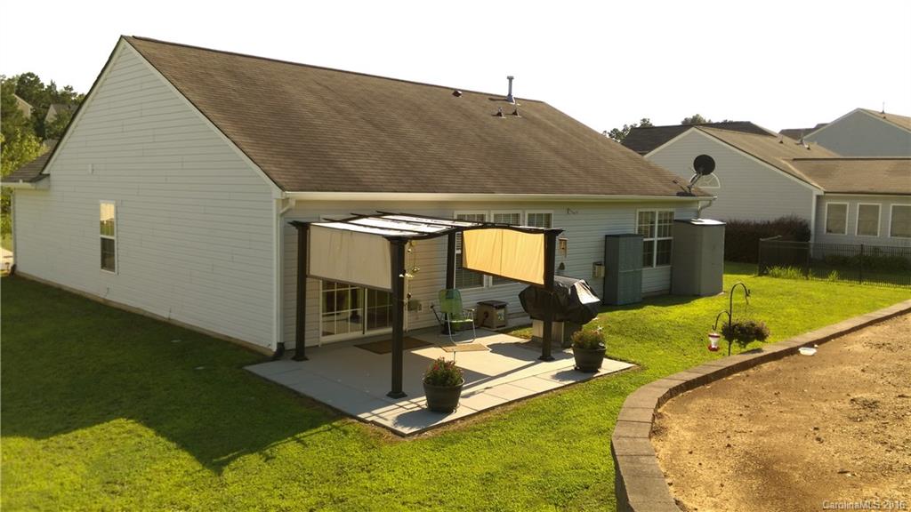 St Andrews Village - Residential