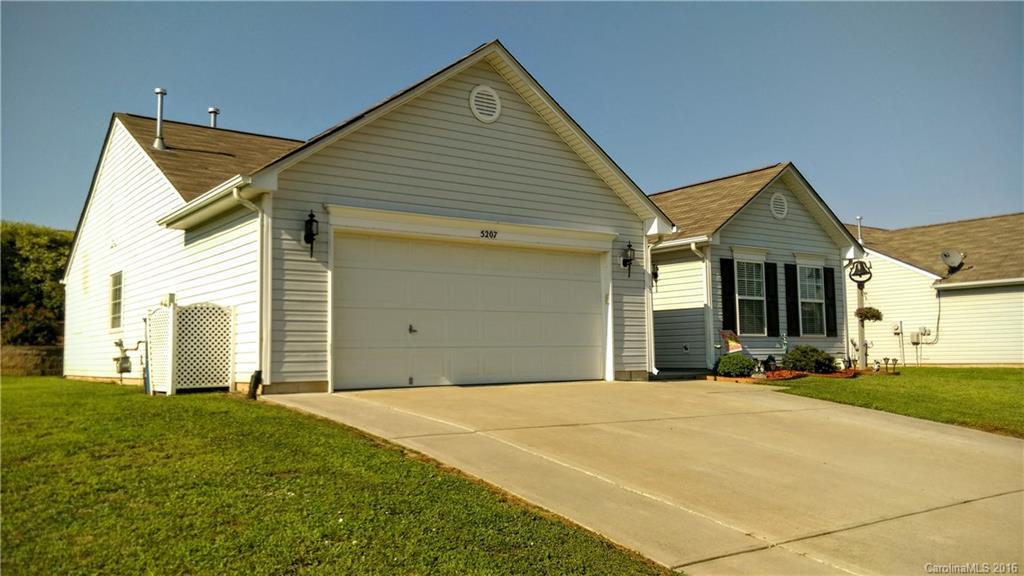 St Andrews Village - Residential