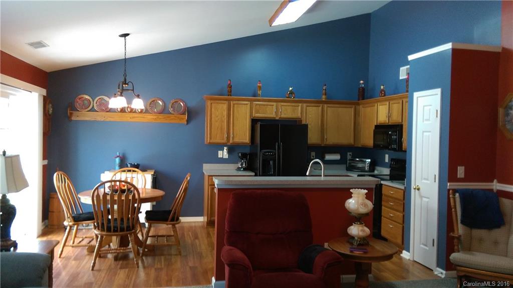 St Andrews Village - Residential