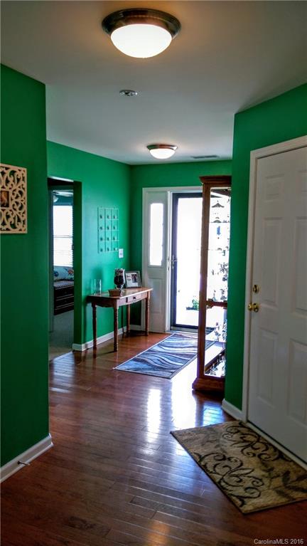 St Andrews Village - Residential