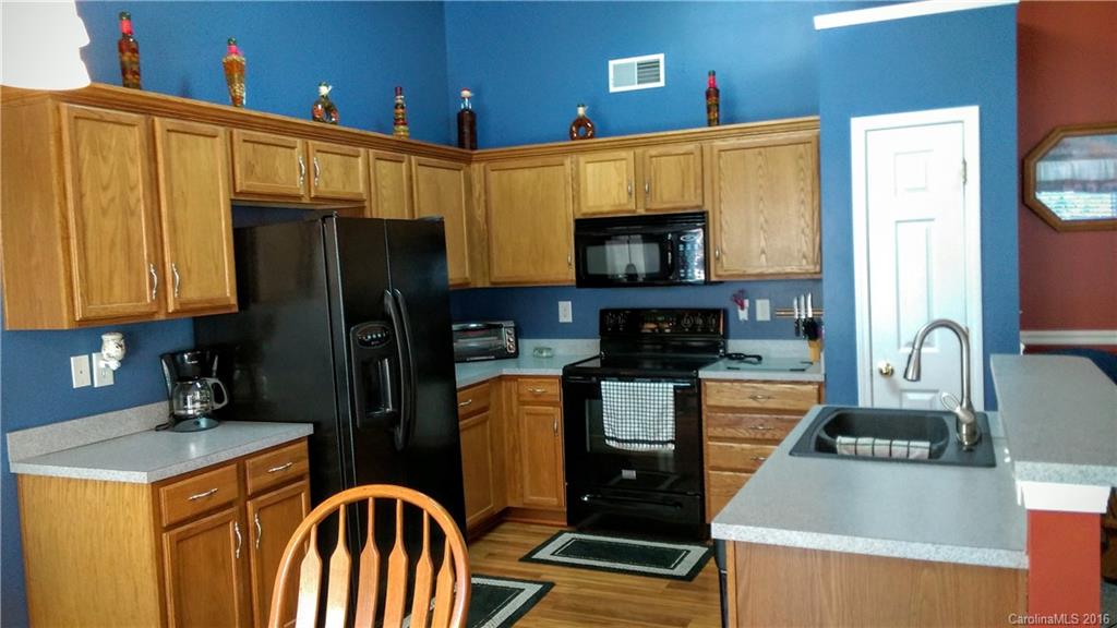 St Andrews Village - Residential