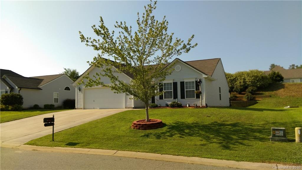 St Andrews Village - Residential