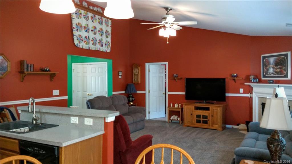 St Andrews Village - Residential