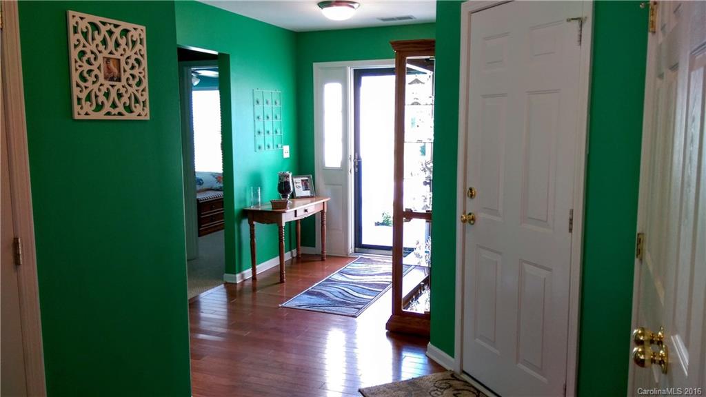 St Andrews Village - Residential