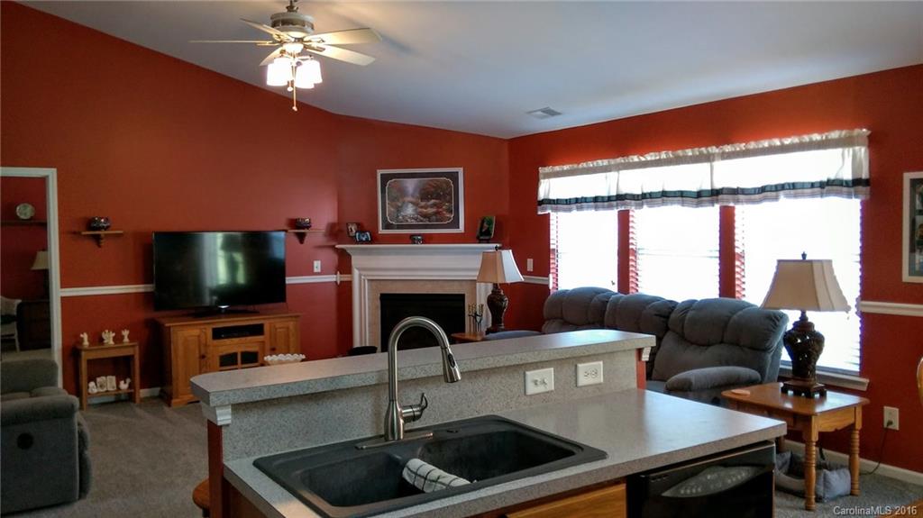 St Andrews Village - Residential