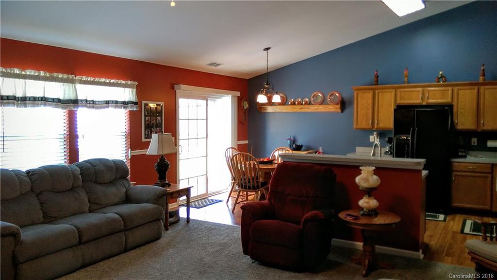 St Andrews Village - Residential