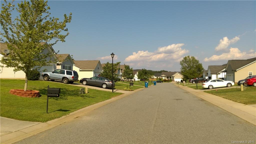 St Andrews Village - Residential