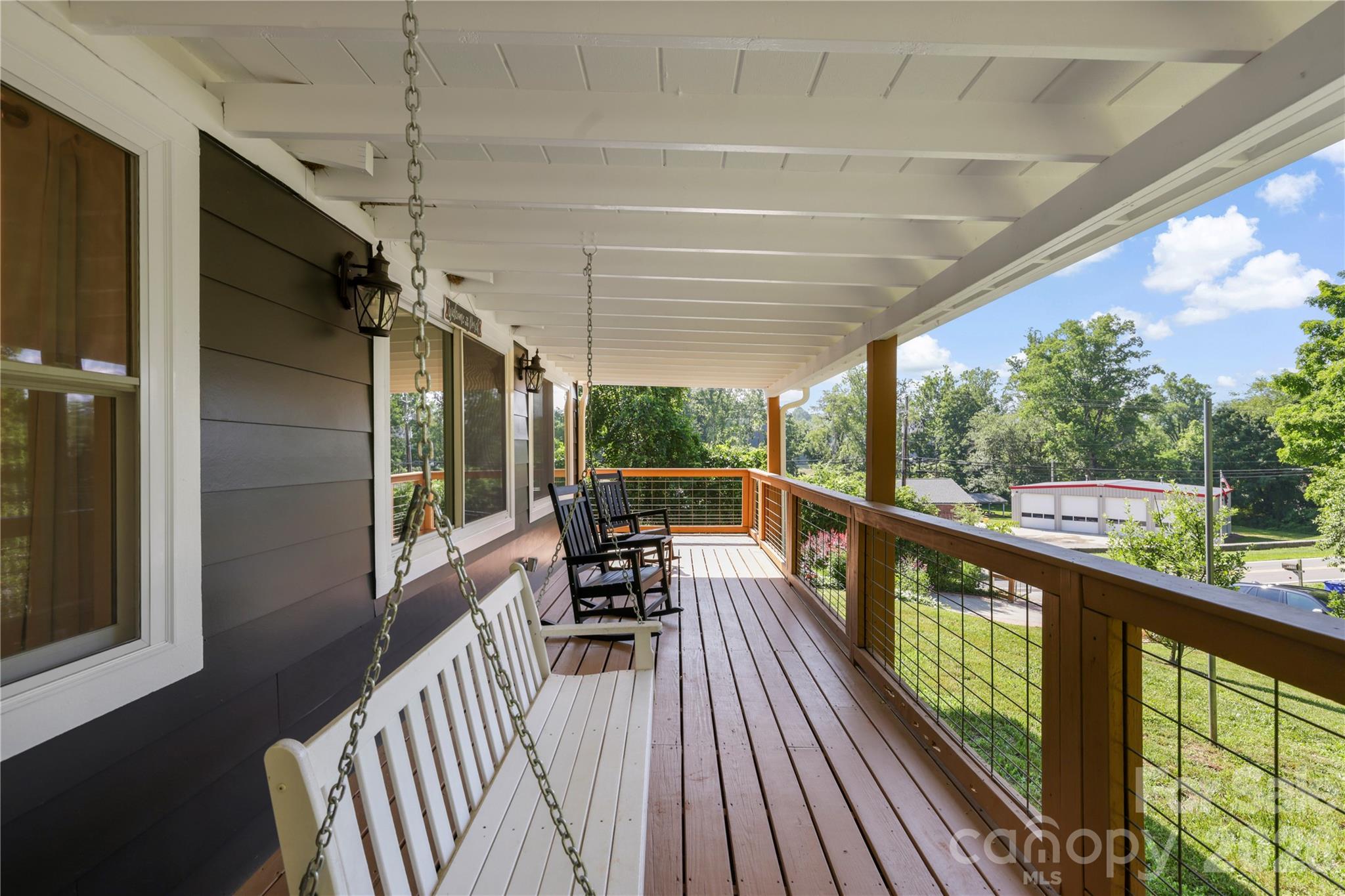 2252 Riceville Road