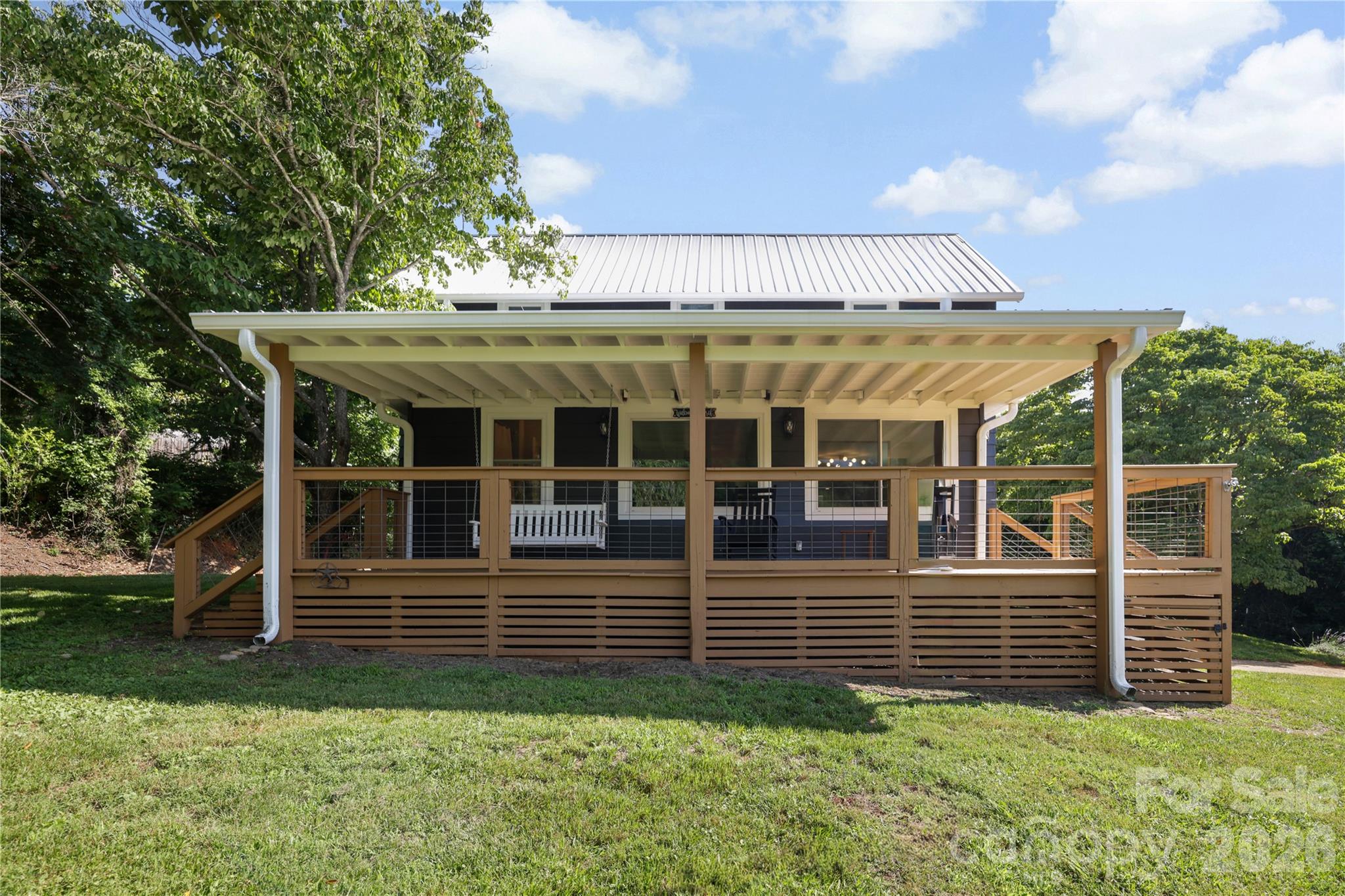 2252 Riceville Road