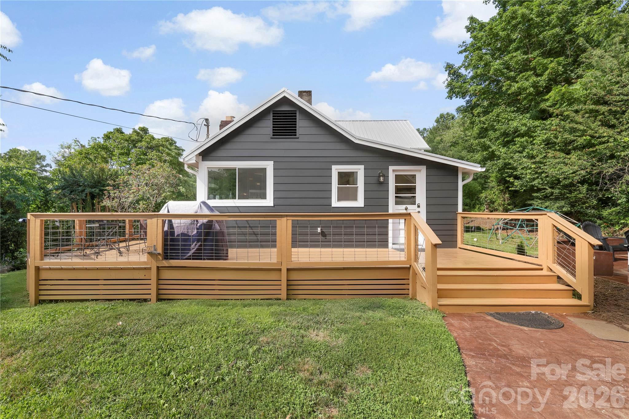 2252 Riceville Road