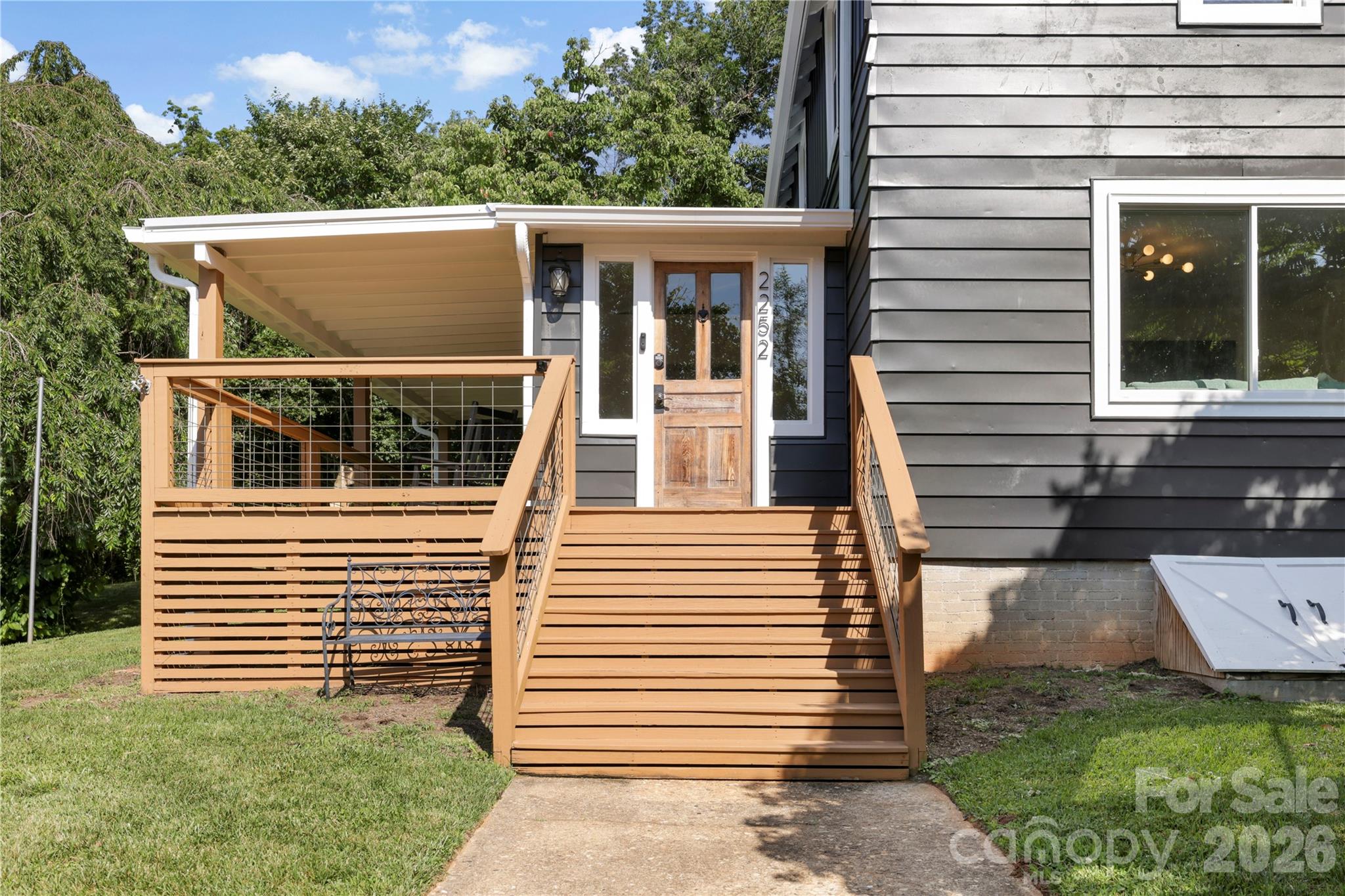2252 Riceville Road