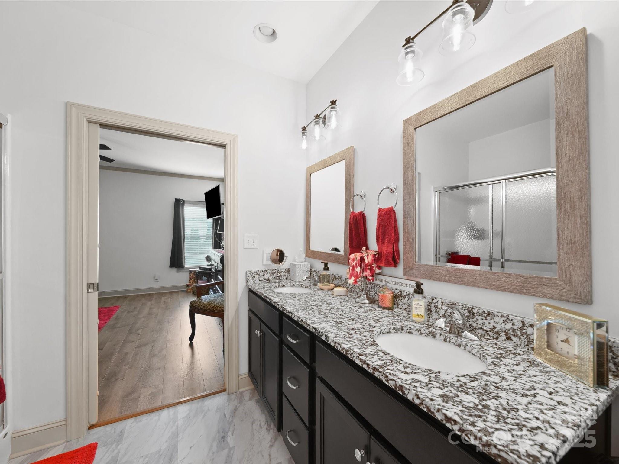 The Gables - Residential