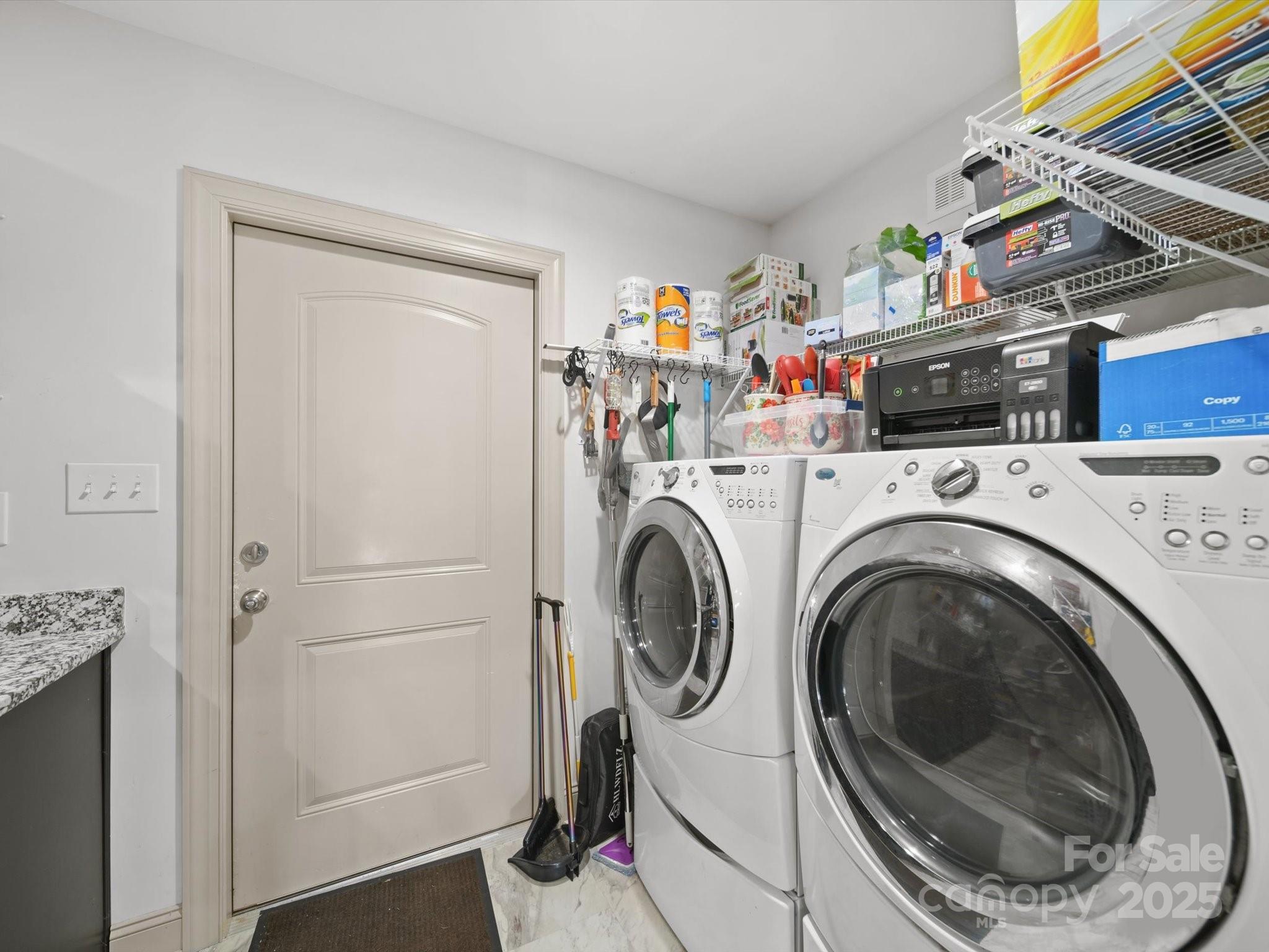 The Gables - Residential