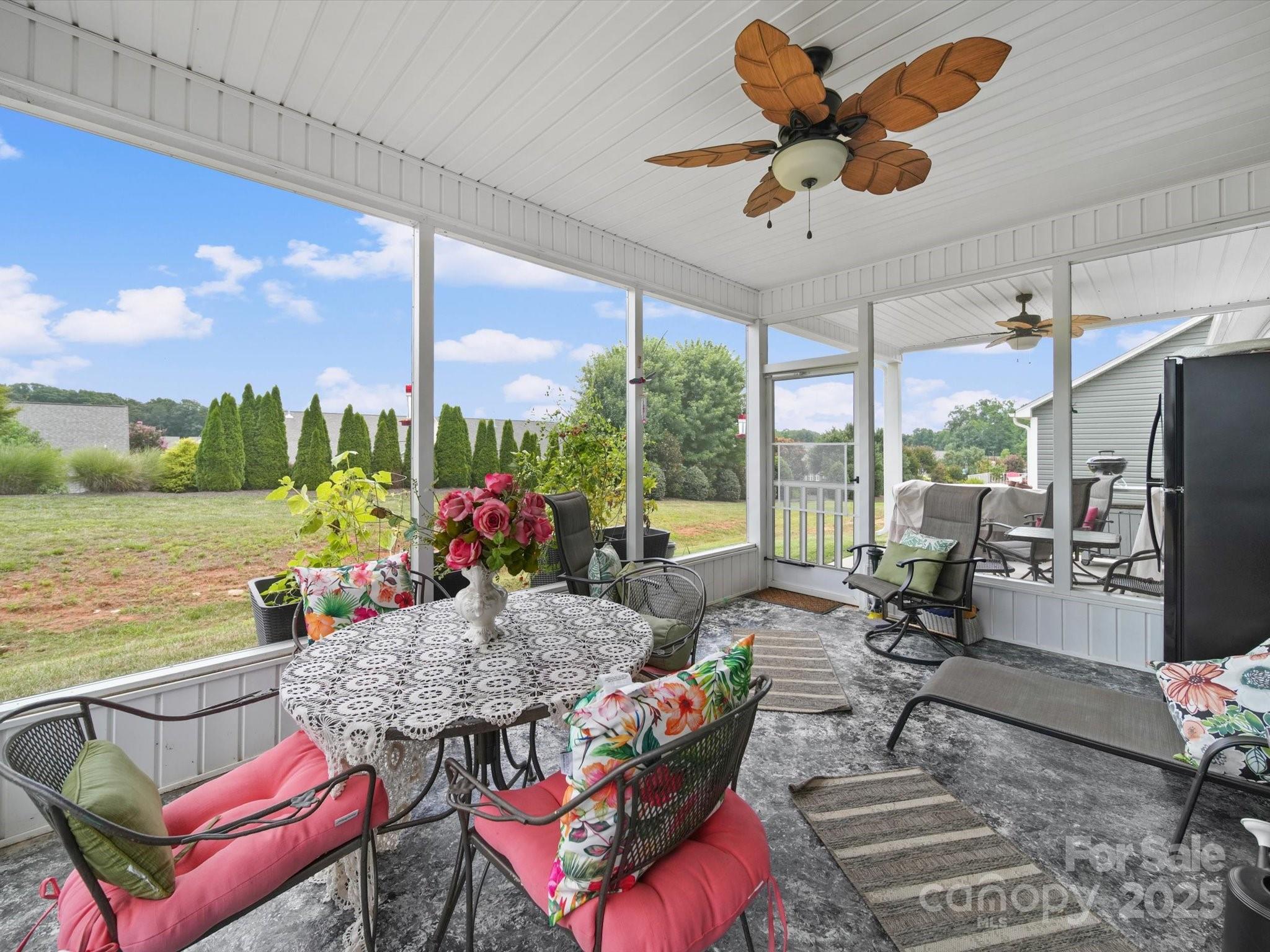 The Gables - Residential