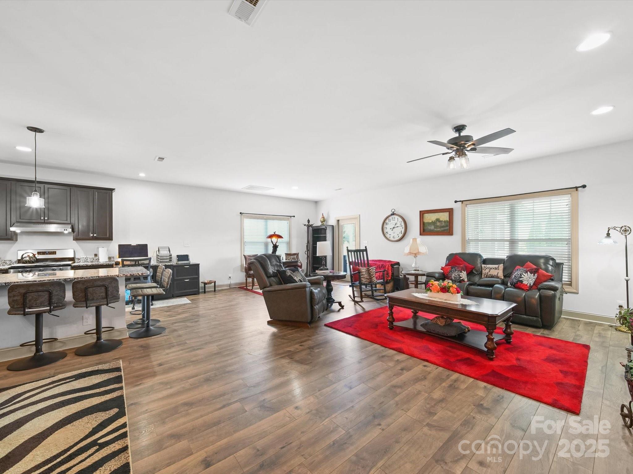 The Gables - Residential