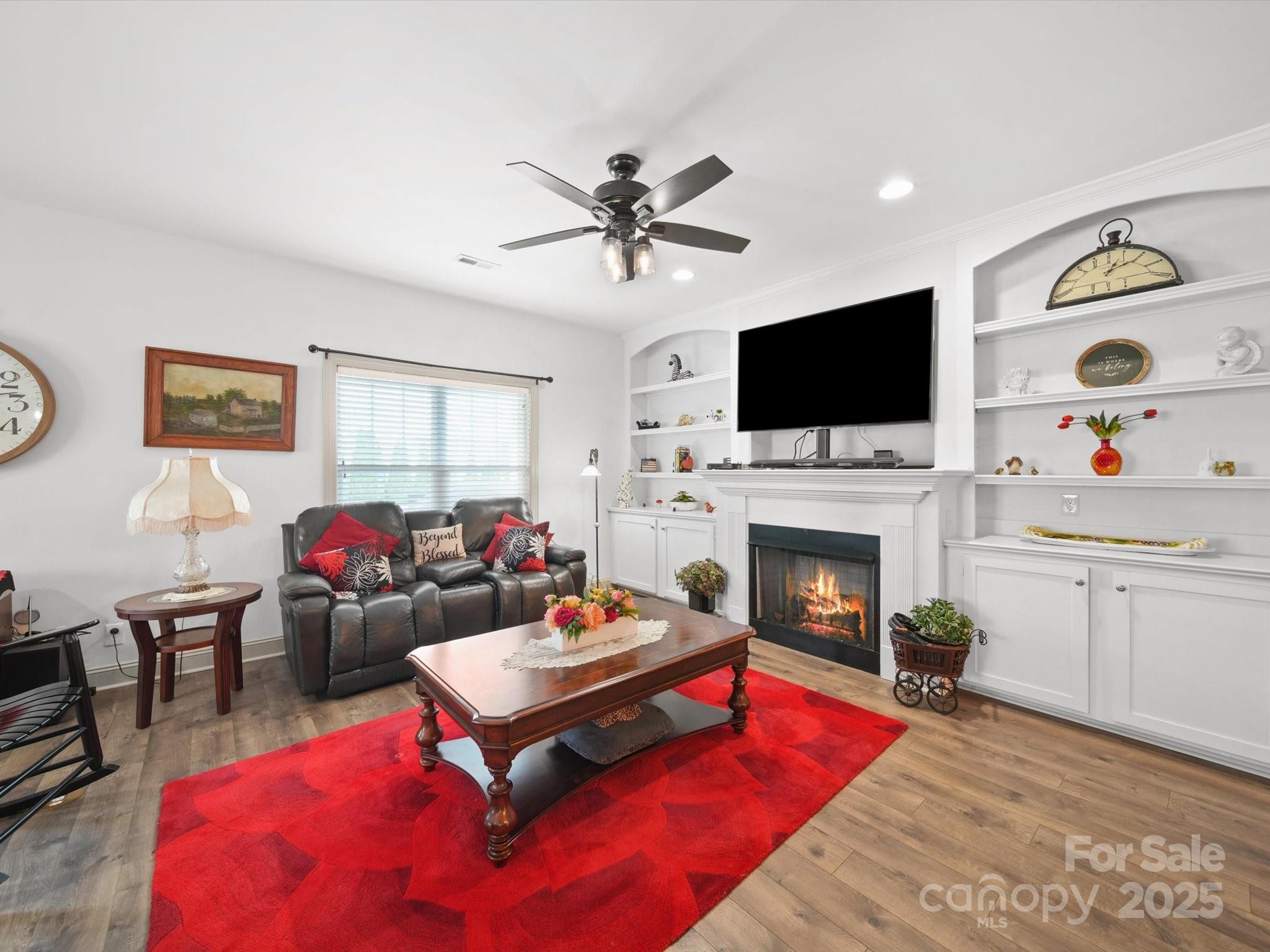 The Gables - Residential