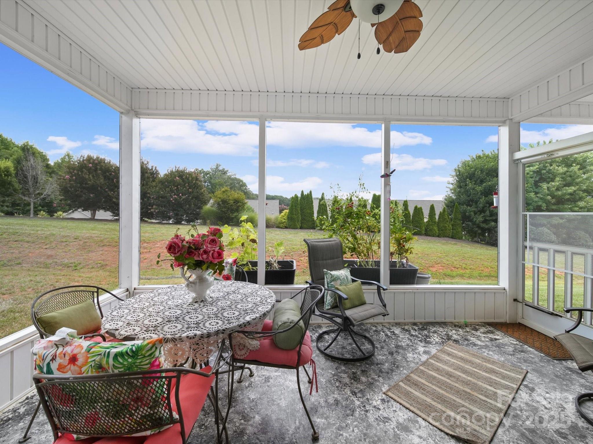 The Gables - Residential