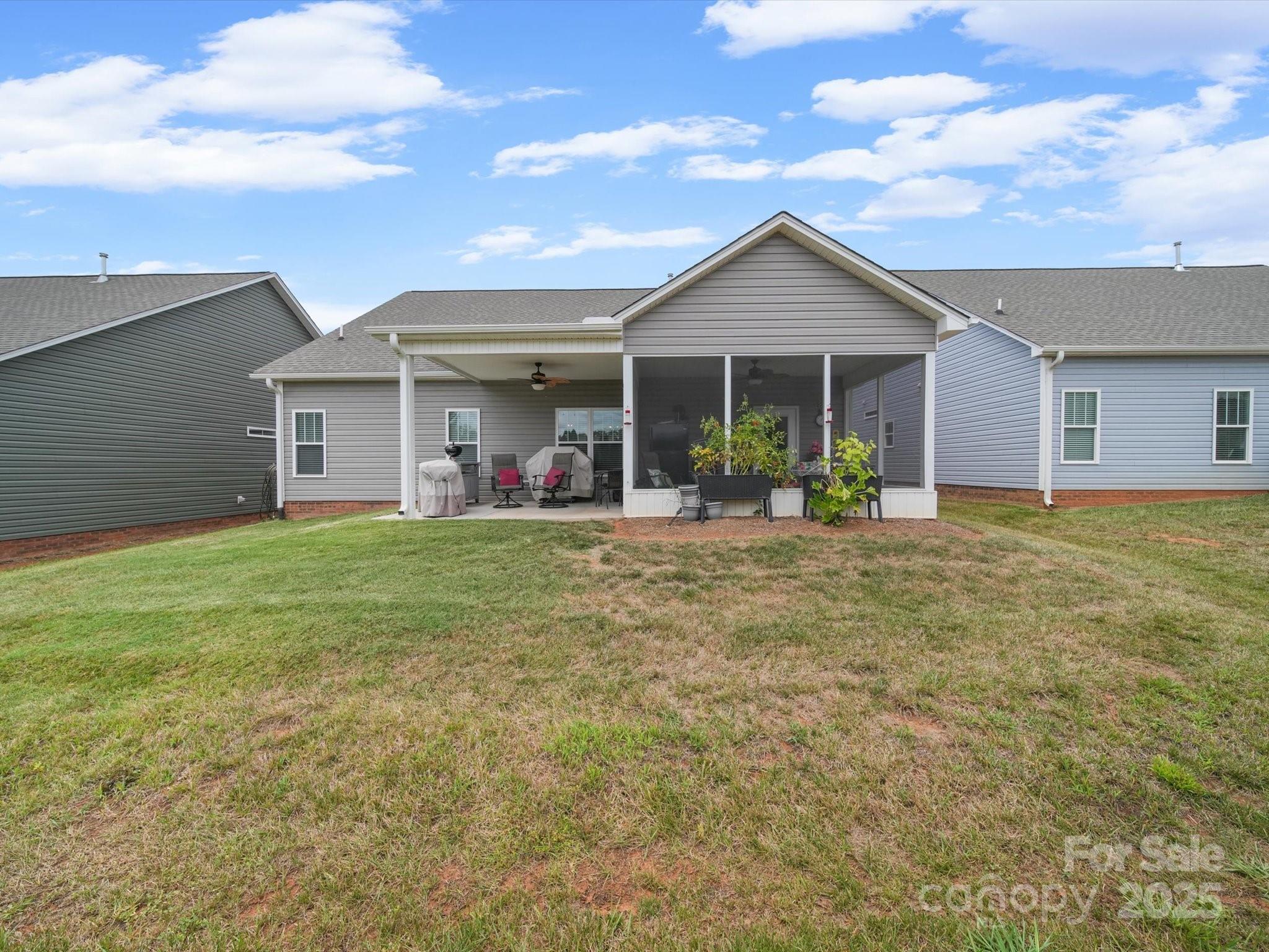 The Gables - Residential