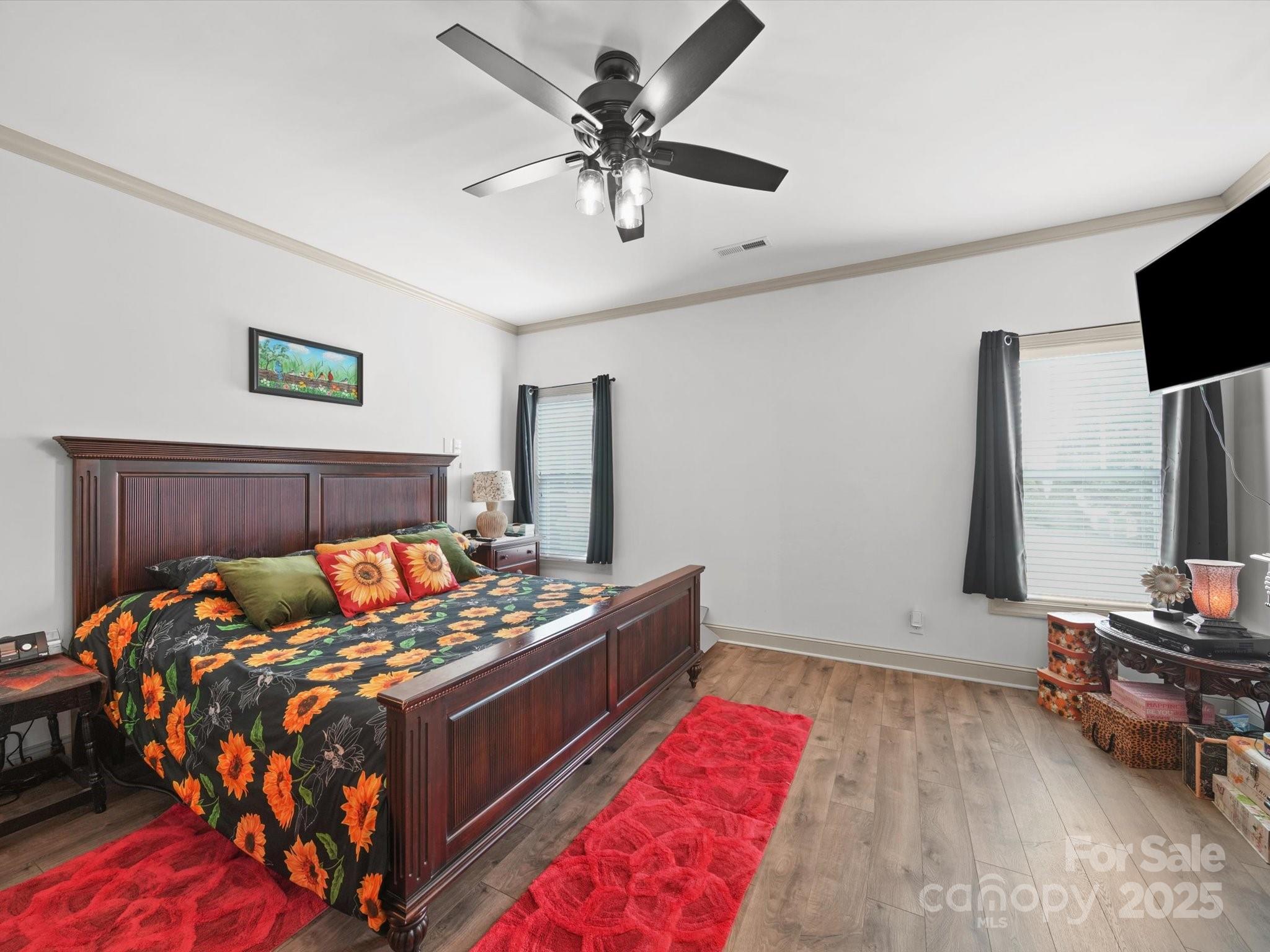 The Gables - Residential