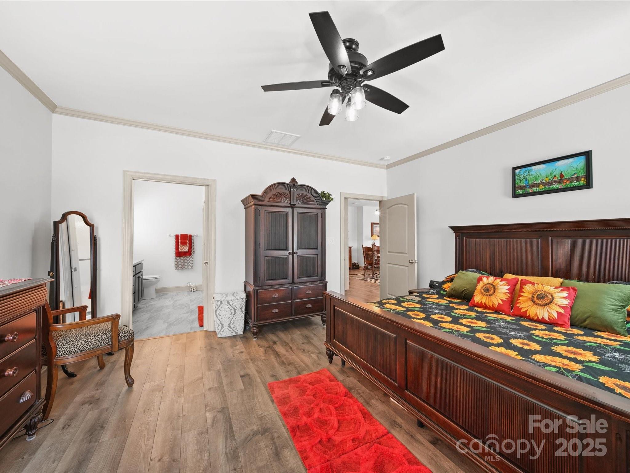 The Gables - Residential