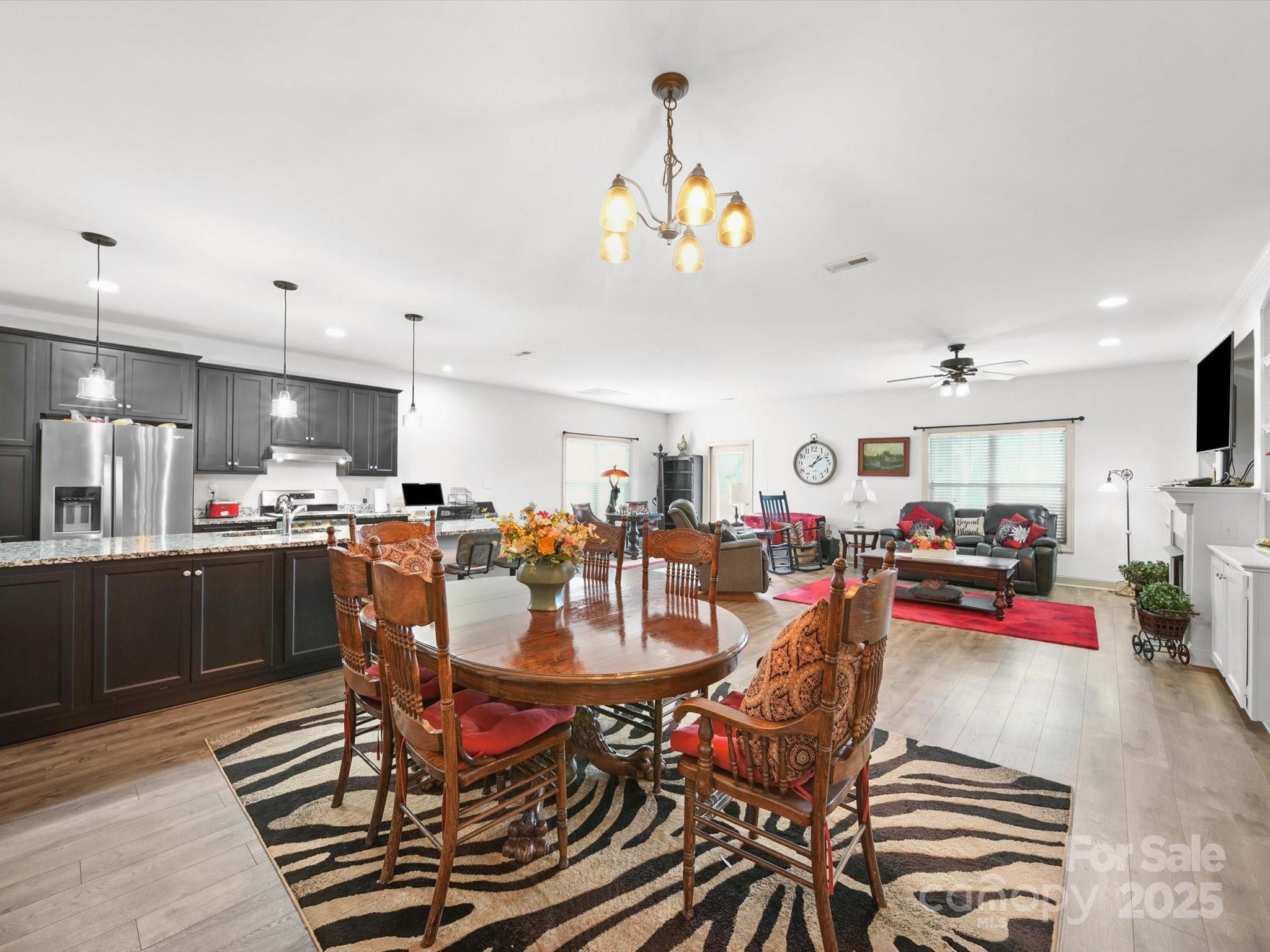 The Gables - Residential