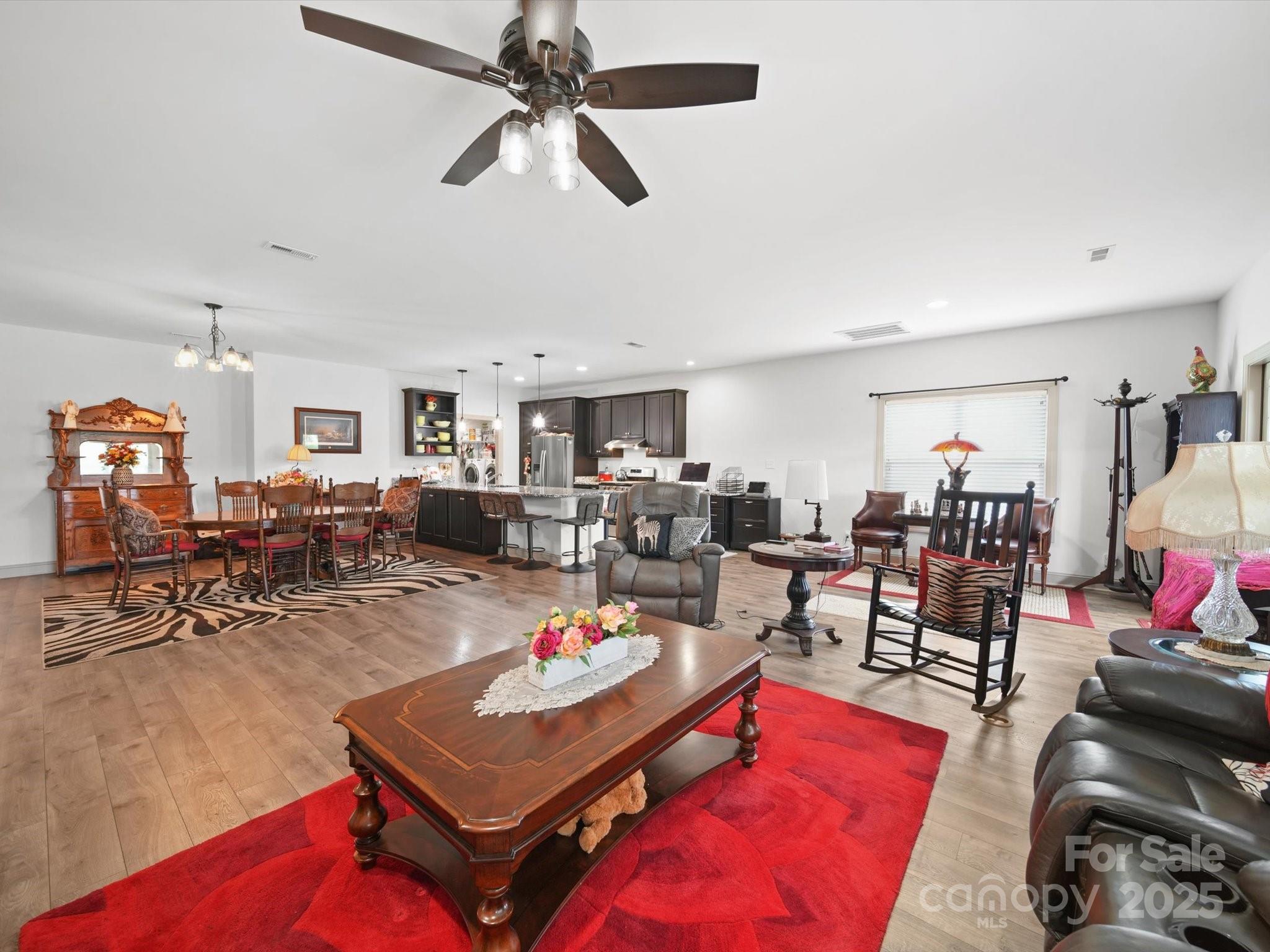 The Gables - Residential