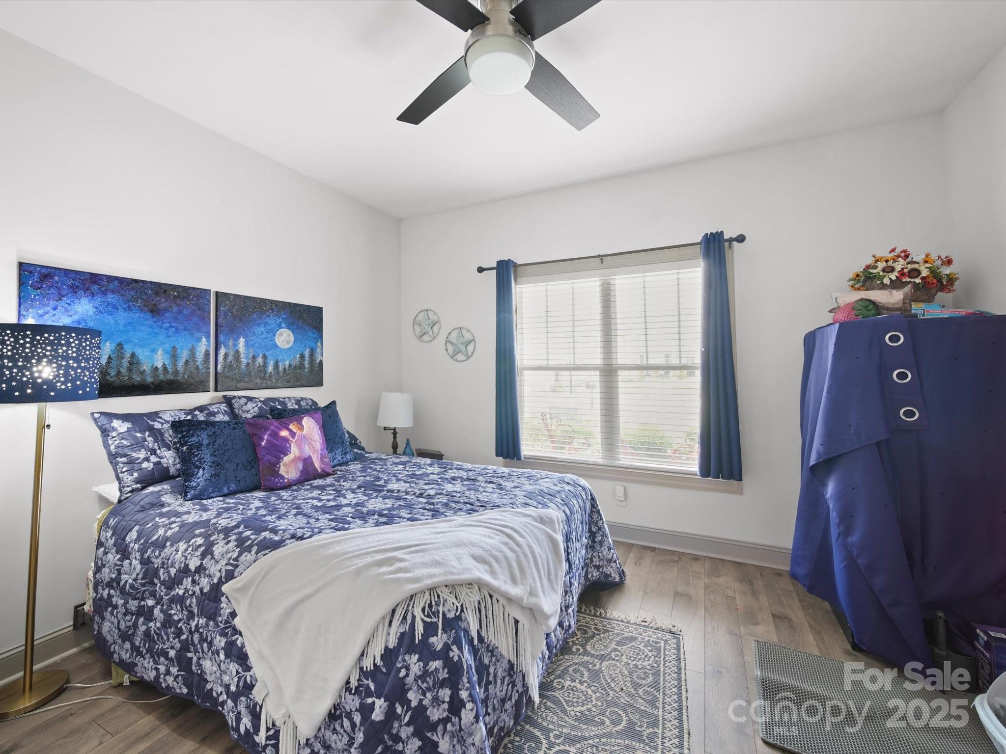 The Gables - Residential