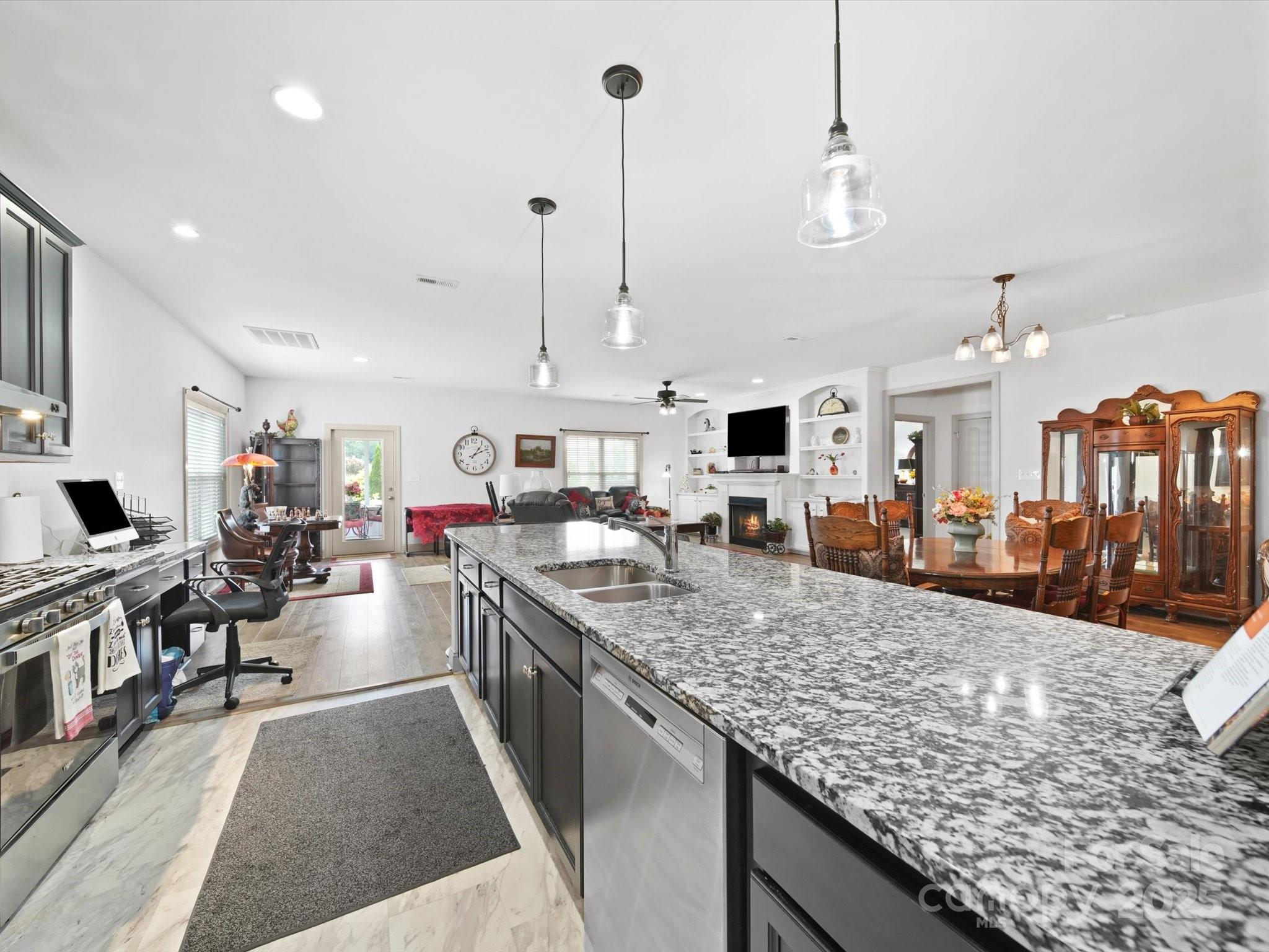 The Gables - Residential