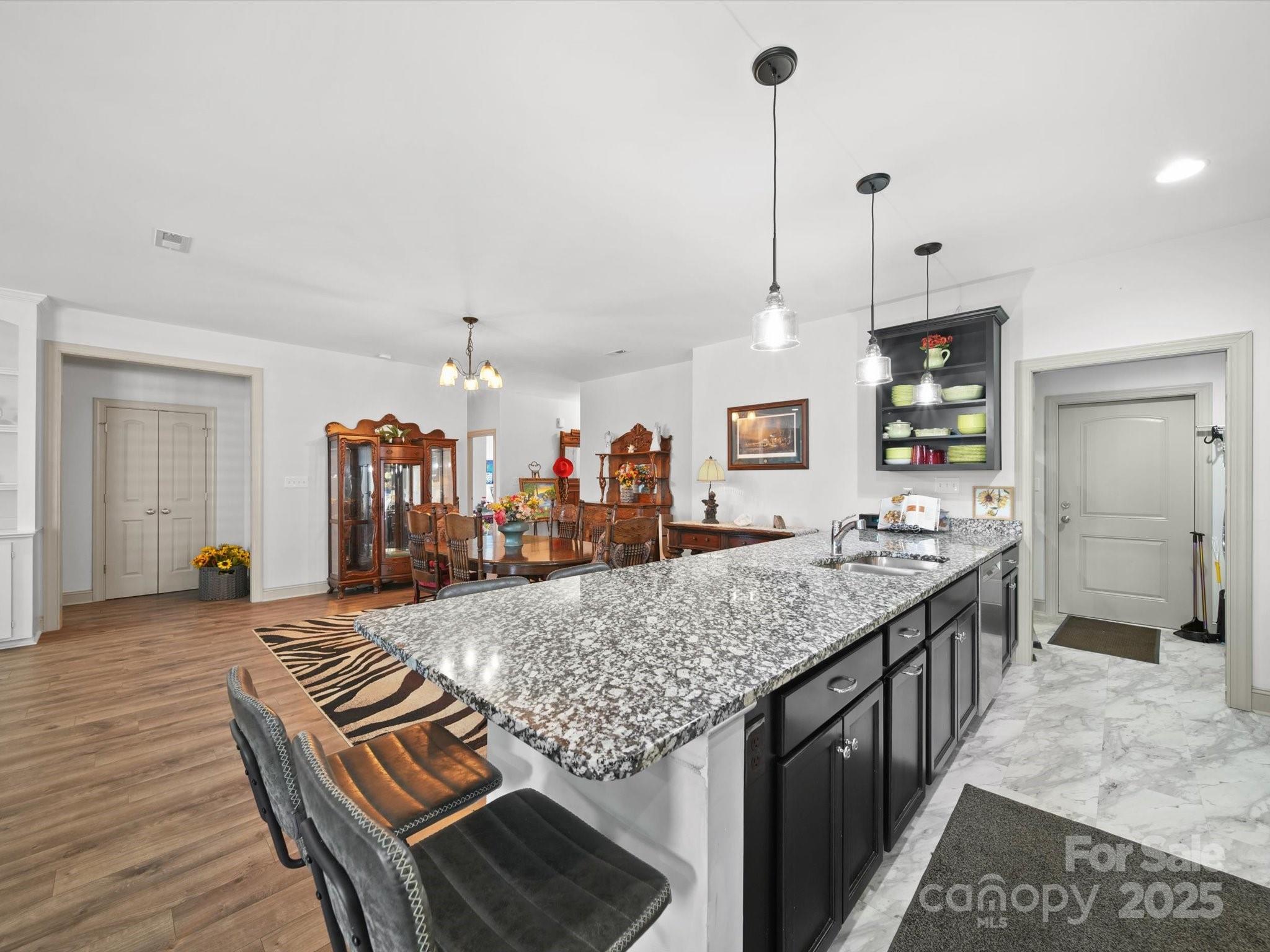 The Gables - Residential