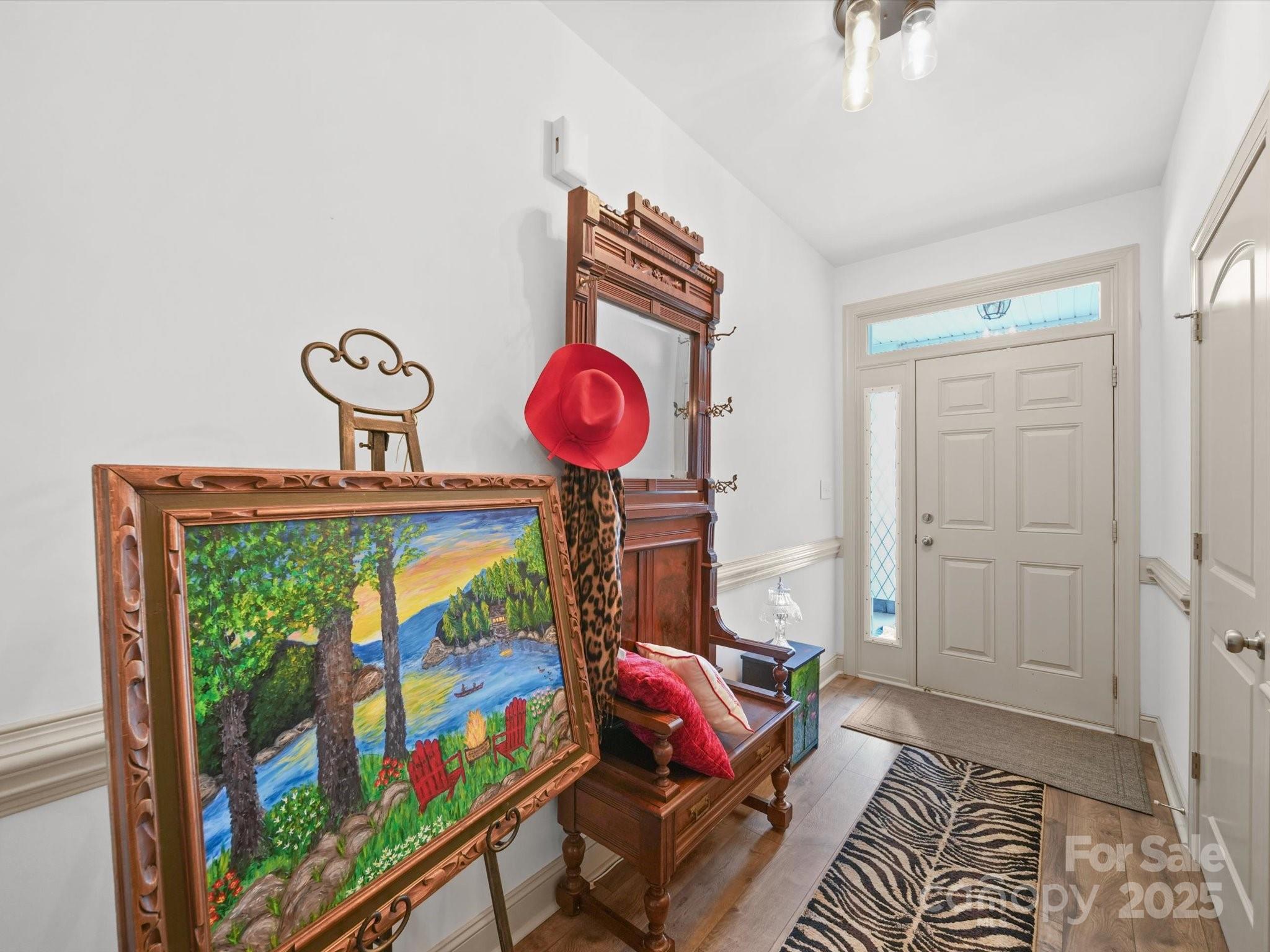 The Gables - Residential