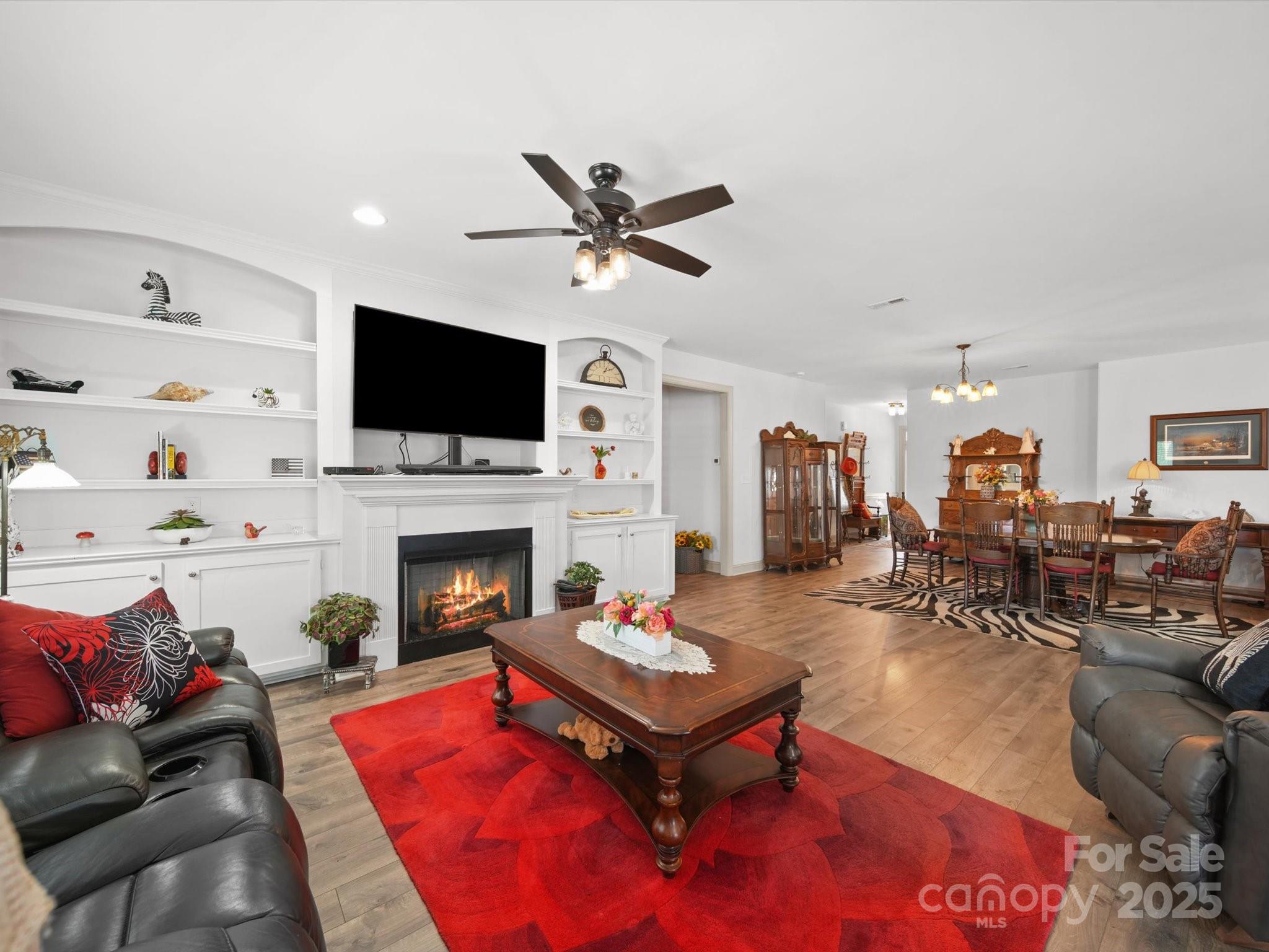 The Gables - Residential