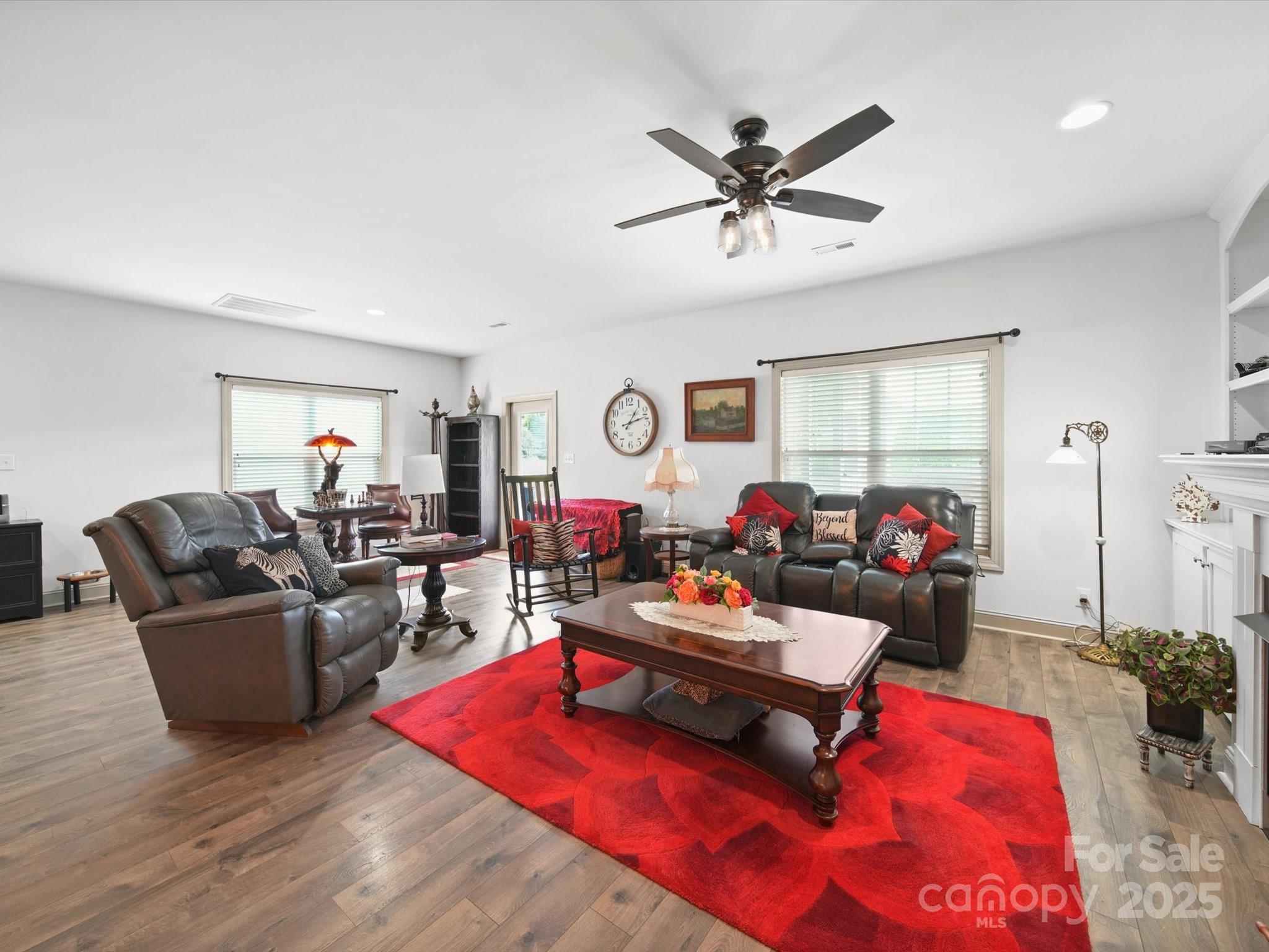 The Gables - Residential